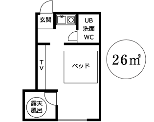 間取り図202