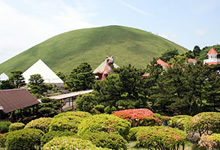 伊豆シャボテン公園